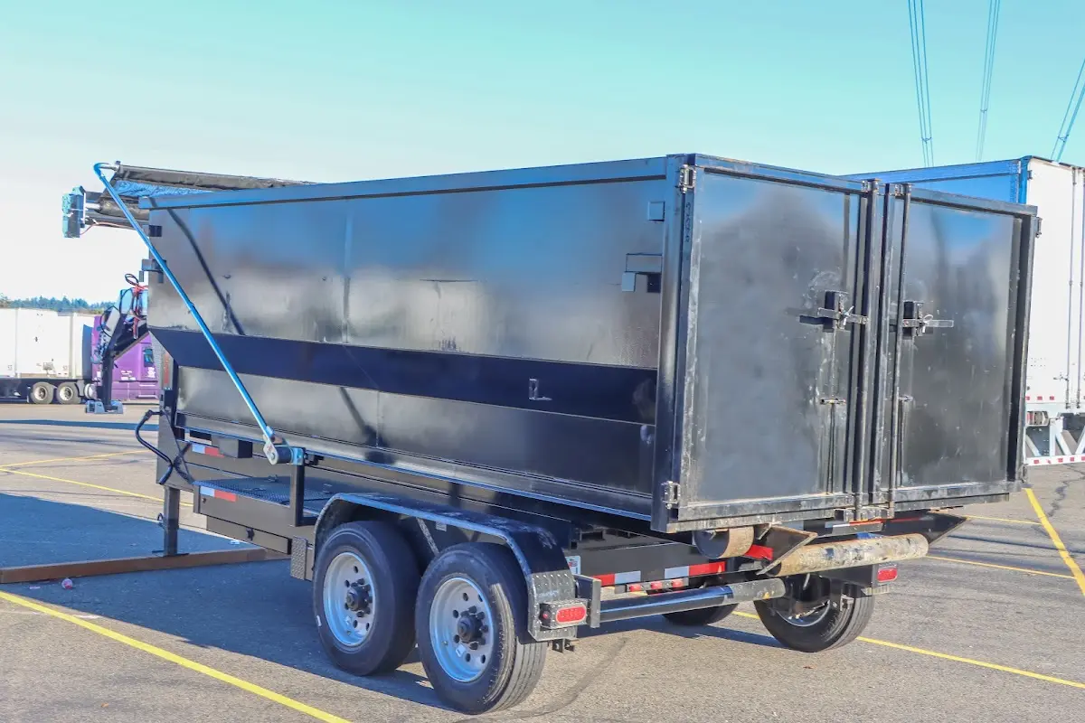 Dumpster Rental services in Deer Park, IL